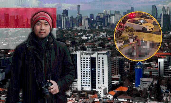 Muerte de un diplomático indonesio: Una hipótesis geopolítica