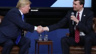 ‘Prove me wrong’: How Charlie Kirk became a key cog in Trump and MAGA’s youth machine