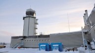 Shooting in Inuvik prompts shelter-in-place alert in Beaufort Delta