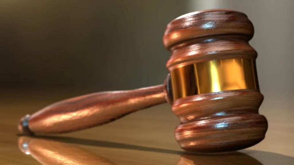 Raleigh County court schedules October arraignments