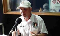 No permitiremos que una partida de trasnochados usurpen las siglas de AD: Jovanny Gómez