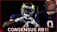 2026 NFL Draft Watch: Jeremiyah Love, Taylen Green, and Chris Brazzell DOMINATES Wk 3 CFB