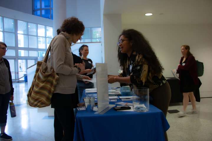 The Creative Advantage Institute returns to Seattle Art Museum this Fall