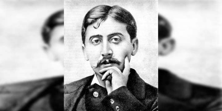La Biblioteca Nacional de Francia busca salvar manuscritos inéditos de Marcel Proust antes de una subasta