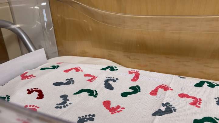 BMH discusses statewide emergency on infant mortality