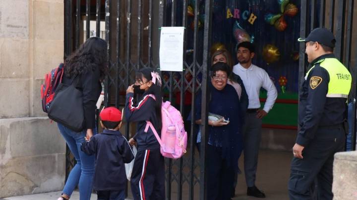 Calendario SEP: la razón por la que estudiantes no tendrán clases el 26 de septiembre