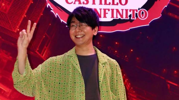 Me encanta México: Natsuki Hanae, la voz de Tanjiro Kamado en Demon Slayer