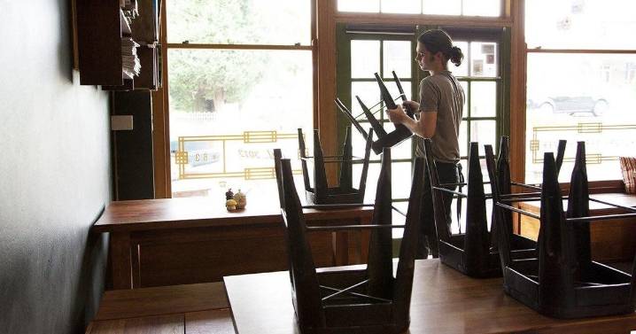 New relief grant targets disaster-affected independent restaurants