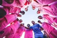 La Academia de Inter Miami será la primera en el mundo en llevar el logo de Lionel Messi