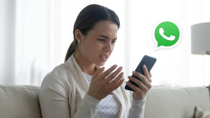 Si recibe una gran cantidad de mensajes desconocidos en WhatsApp, esta es la opción que debe activar para evitarlos