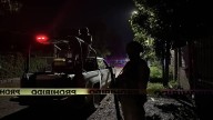 Atacan a balazos a elemento de la Policía Estatal en Culiacán