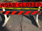 Update: Traffic delay on QEII north of Highway 604 cleared
