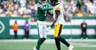 The Jets are using Sauce Gardner differently in 2025 than in years past