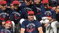 See when, where the Guardians will play their wild card playoff series