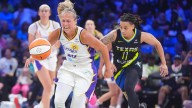 How to watch Dallas Wings vs. Los Angeles Sparks on KFAA