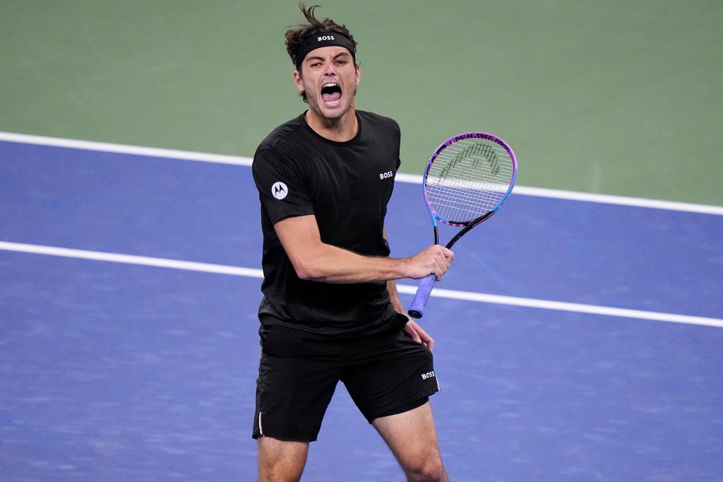 US Open pick: Taylor Fritz vs. Novak Djokovic best bet, odds, prediction