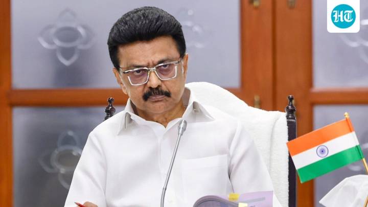 MK Stalin counters PM Modi over GST reforms: ‘50% of relief borne by states’