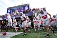 Where Ohio State football ranks in the AP Top 25 after Big Ten win against Washington