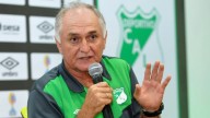 La historia del 'Pecoso' Castro y el dedo que perdió; "salí corriendo, me volé del hospital"
