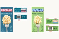 Goodles Mac & Cheese Recalled Due to Hidden Allergen Risk