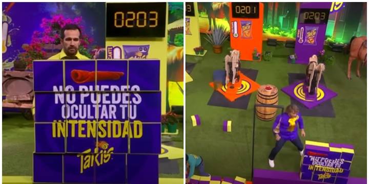 Poncho de Nigris señala mano negra en prueba del líder de ‘La Casa de los Famosos México’: “Aldo había ganado”
