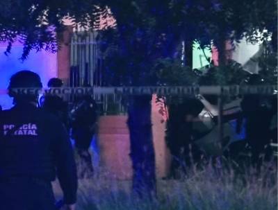 RESUMEN: 3 personas asesinadas, 6 'levan…