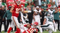 NFL Week 2 overreactions: Chiefs going to miss playoffs? Passing yards don't matter with Hurts?