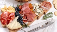 10 Italian Aldi Foods You'll Wish You Discovered Sooner