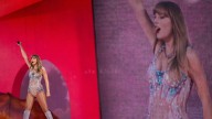 Is Taylor Swift going to Eagles