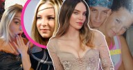 Exnovio de Belinda prepara película sobre su versión del romance con la cantante y actriz