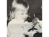 25 YEARS AGO: Rabies active, water order still in effect