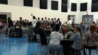 MELANnaire Achievement Center celebrates inaugural graduation at Camp Edwards