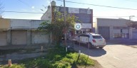 Ingresaron por el techo y robaron en un comercio de electrodomésticos en La Plata