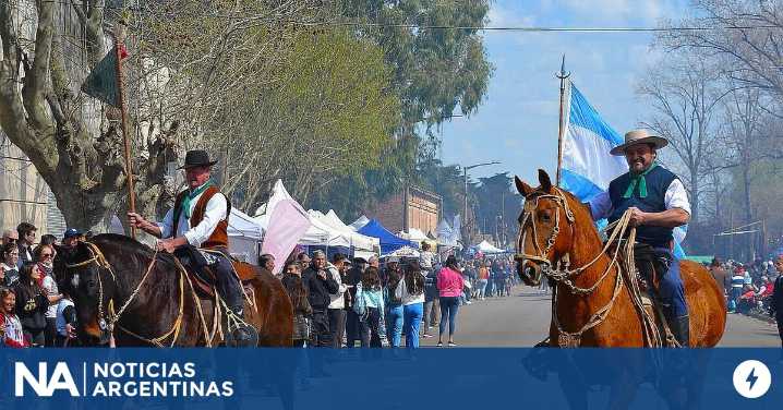 Septiembre en Buenos Aires: agenda completa de fiestas rurales y eventos gastronómicos