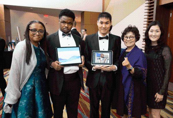 Entrepreneurs with disabilities to be honored at EDDIE Awards