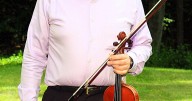 String Quartet Concert at Leroy Anderson House September 13