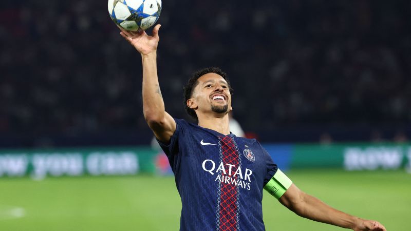 Un Liverpool arrollador y el campeón defensor PSG sin sudar debutó