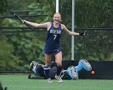Field Hockey: Notre Dame suffocates Episcopal to take rivalry tilt