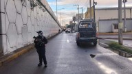 Son dos menores de edad los detenidos en persecución en Constituyentes