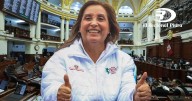 Comisión Permanente blinda a Dina Boluarte y archiva denuncia por protestas