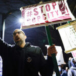 Georgia judge to toss landmark racketeering charges against ‘Cop City’ protesters
