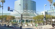 LA council approves $2.62B convention center expansion project for Olympics