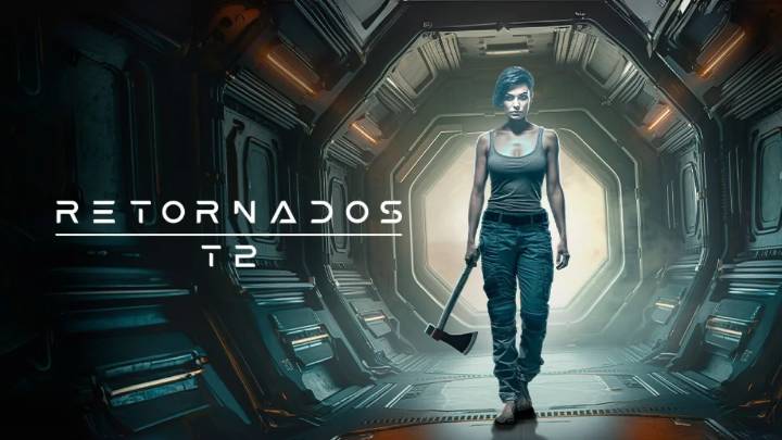 Onda Cero Podcast estrena la esperada segunda temporada del thriller de ciencia ficción ‘Retornados’