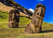 Monumentos ancestrales: ¡la ciencia es incapaz de explicar cómo se construyeron!