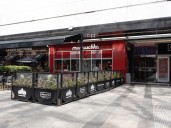 La caída del consumo empuja a los shoppings a la reconversión: invierten US$ 5,1 millones para sumar bowling y otras atracciones al Recoleta Mall