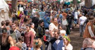 The Oregon Renaissance Faire Was Hit With Six OSHA Safety Violations at This Summer’s Festival