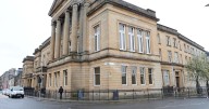 Paisley beast caught with over 300 child sex abuse images on two phones