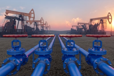 2 Brilliant Energy Stocks to Buy Now and Hold for the Long Term