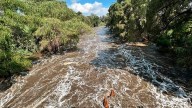 Ixmiquilpan: Niveles del río Tula suben y genera alerta en comunidades