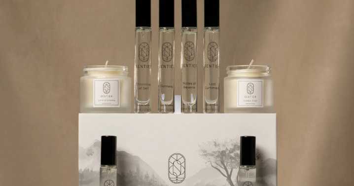 Fragrance advent calendar sees 'luxurious' and 'long-lasting' perfumes slashed to £7.43